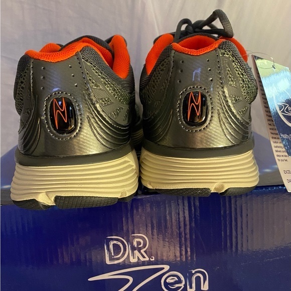 🔷DR. ZEN UNISEX THERAPEUTIC ATHLETIC SHOES - Picture 9 of 13